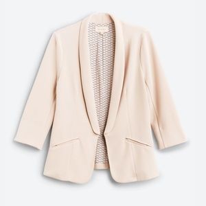 Skies are Blue Alanna Blazer